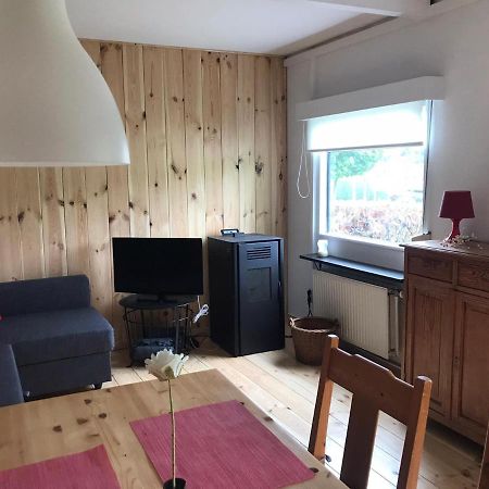 Le Chalet De La Roche En Ardenne Hotel Theux Eksteriør billede