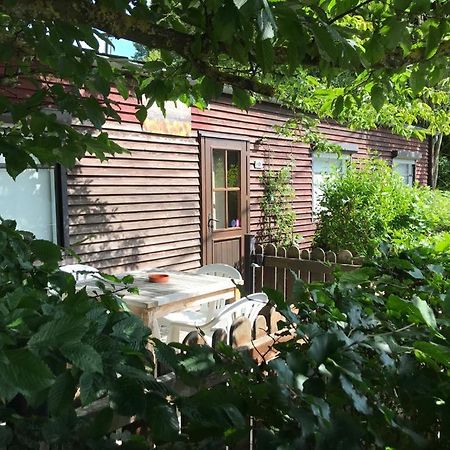 Le Chalet De La Roche En Ardenne Hotel Theux Eksteriør billede