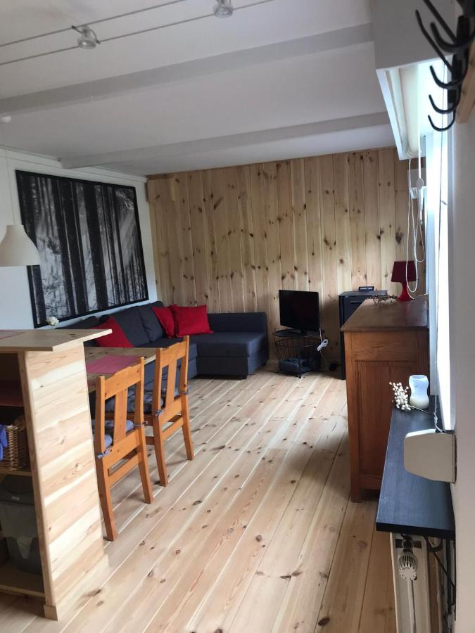 Le Chalet De La Roche En Ardenne Hotel Theux Eksteriør billede